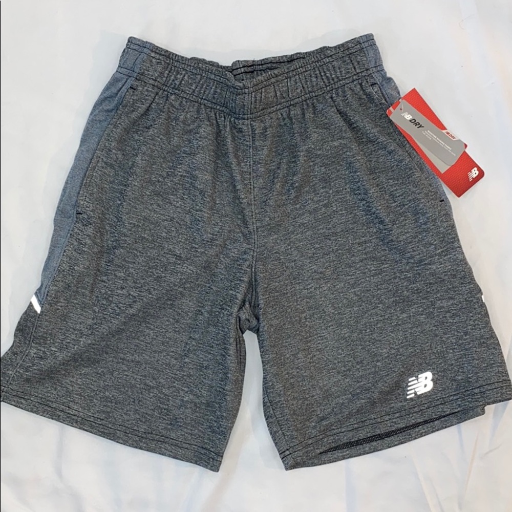 New Balance Shorts